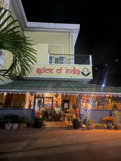 Spice of India