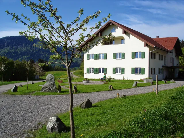 Landhaus Mohr