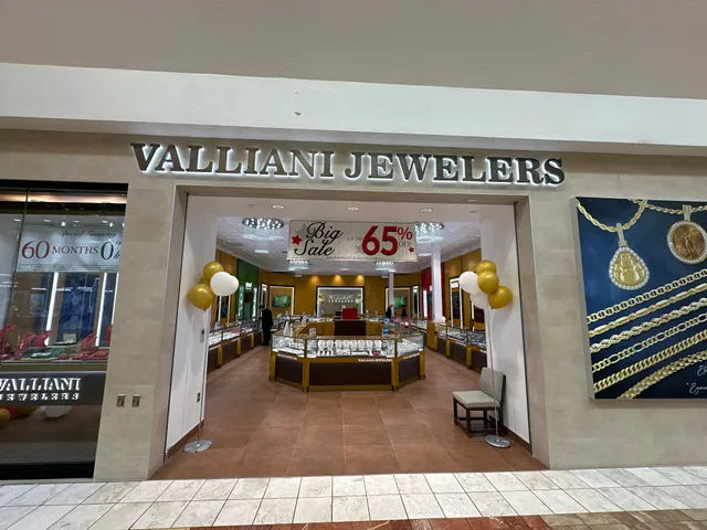 Valliani Jewelers