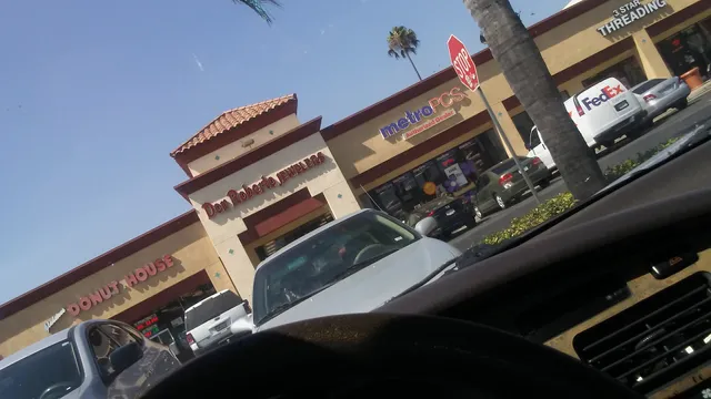 Edgewood Shopping Center