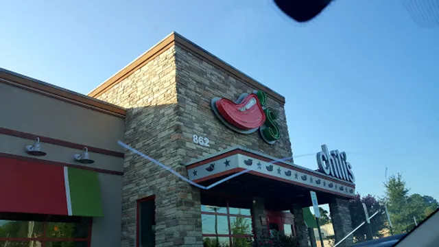 Chili's Grill & Bar