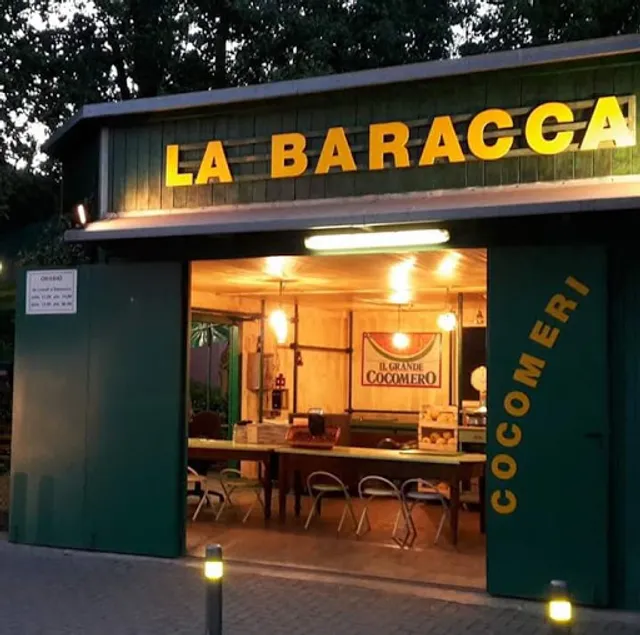 La Baracca