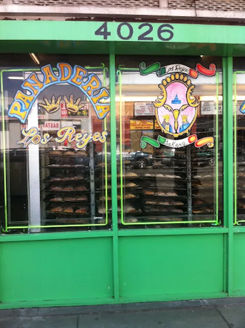 Los Reyes Carniceria Y Panaderia