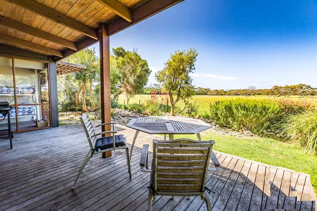 Prom Coast Oasis - Beach House - 23 Ash Avenue