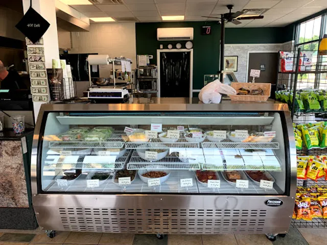 401 Deli