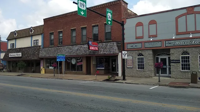 Paul Beatty Jewelers