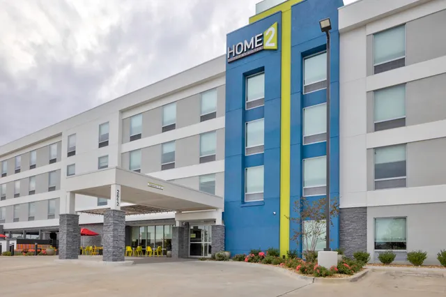 Home2 Suites by Hilton Bryant Little Rock