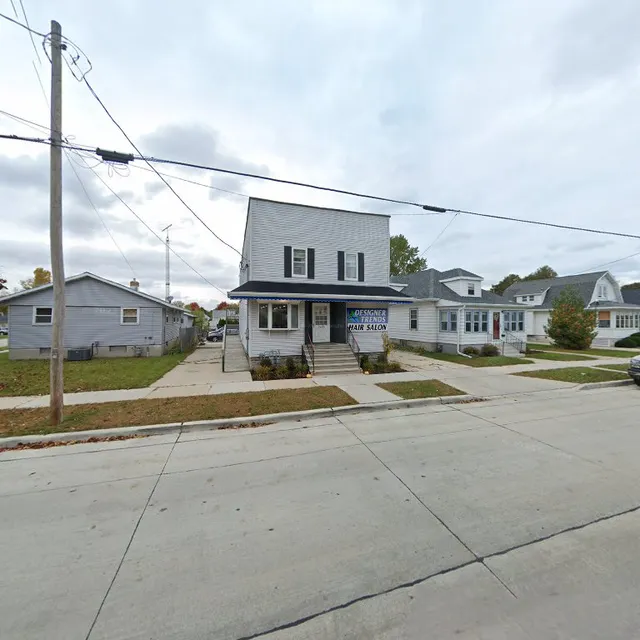 Designer Trends Hair