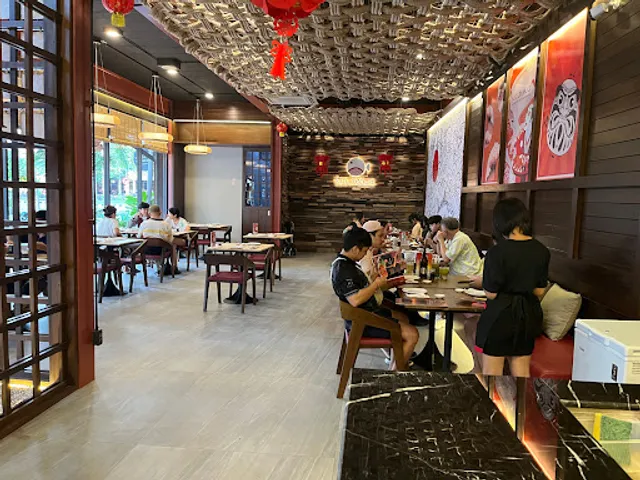 NIJUNI Japanese Restaurant