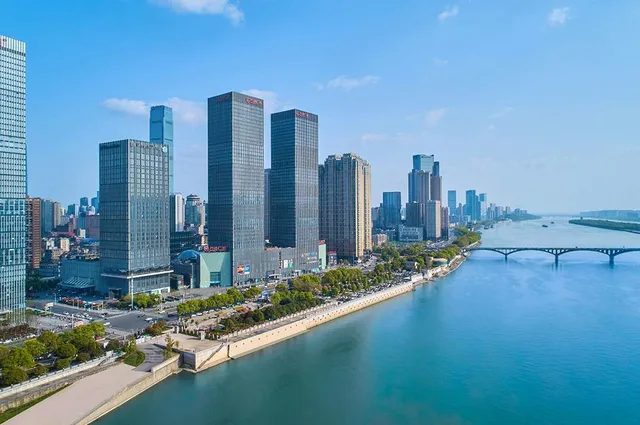 Wanda Vista Changsha