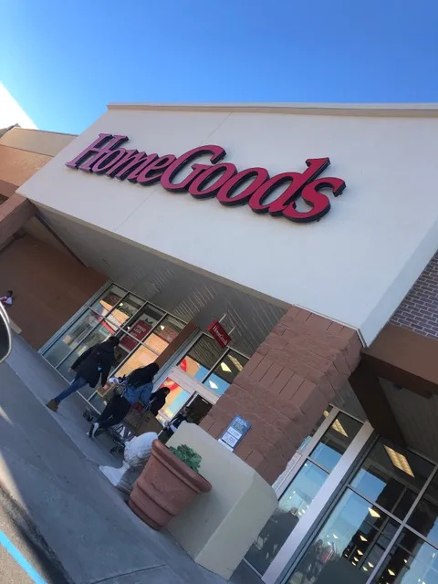 HomeGoods