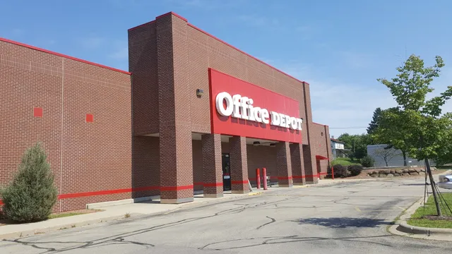 Office Depot