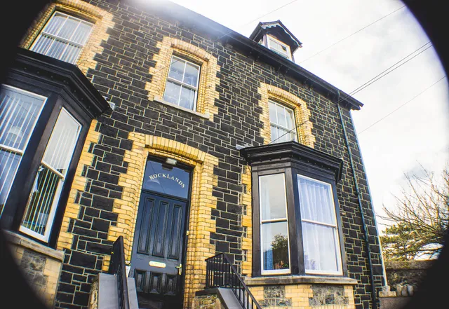 Penmaenmawr Bed & Breakfast