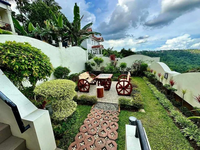Avana Hills Tagaytay