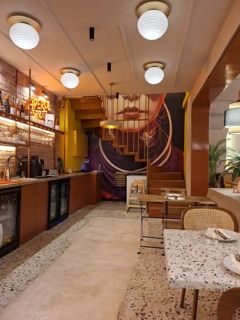 Boccone Italian Restaurant