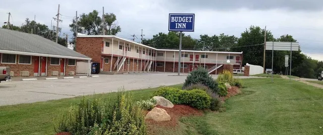 Budget Inn