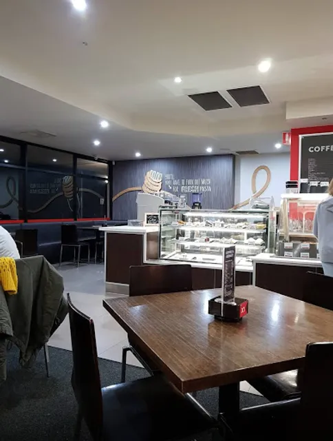 Fasta Pasta Gilles Plains