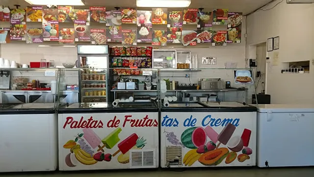 La Michoacana De Paquime