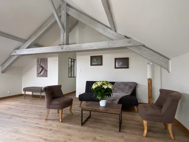 Résidence "Les 4 flocons"