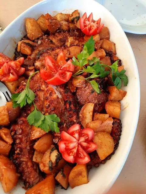 Restaurante dos Amigos