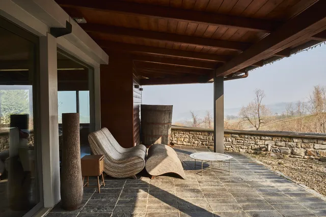 Agriturismo Prato del Re | Vicino a Maranello e Modena – Emilia Romagna