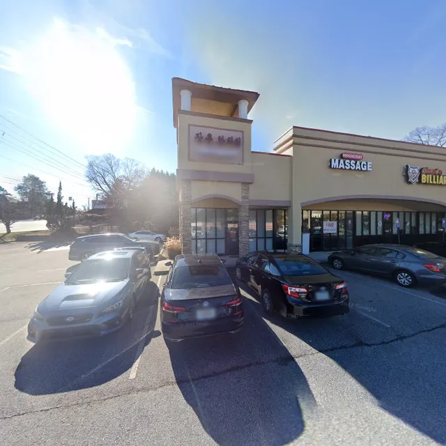 Chang Chun Acupuncture & Herbs