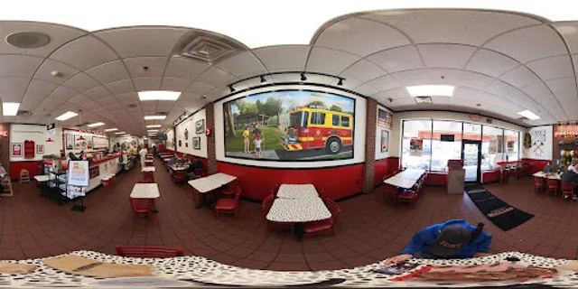 Firehouse Subs McMurray