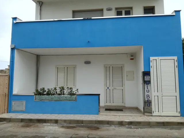 Blu Bed Salento