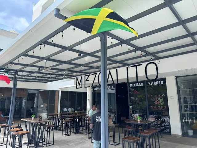 Mezcalito Bar and Grill