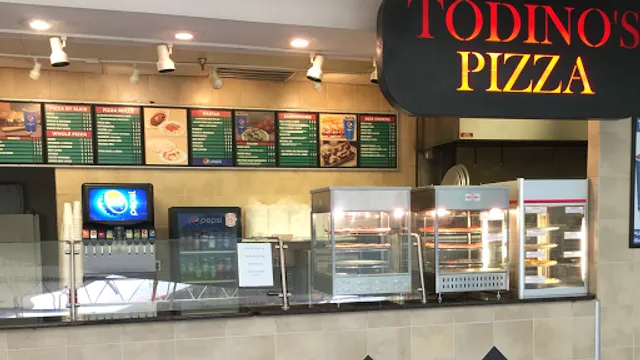 Todino's Pizza