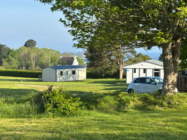 Camping Village de l'Armorique