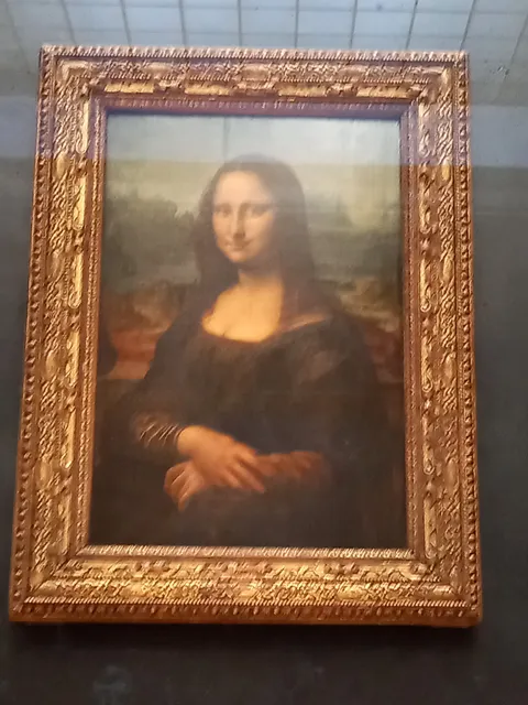Mona Lisa Gallery