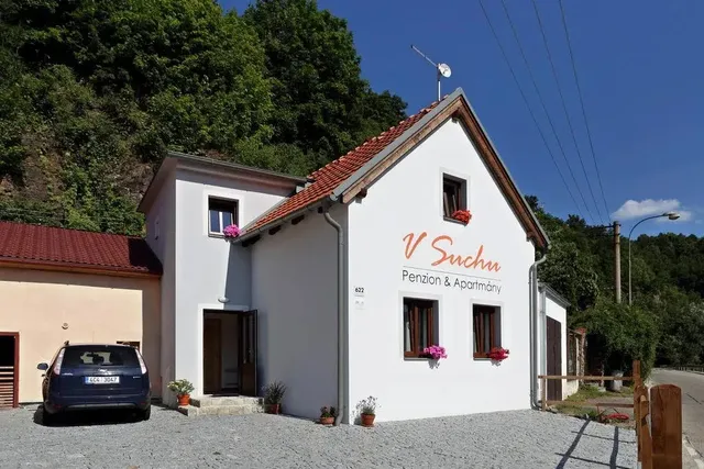 Penzion V Suchu