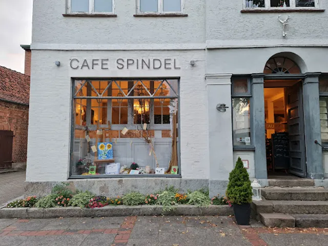 Café Restaurant Spindel