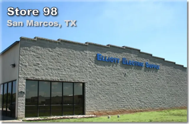 Elliott Electric Supply