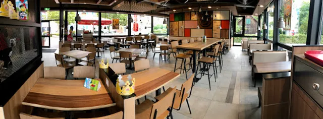 Burger King Winterthur Töss