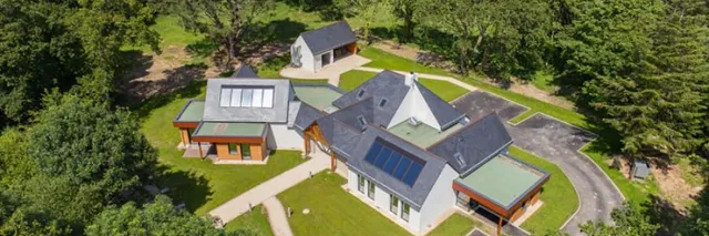 Steren-ar-Mor Gîte d’étape, location de vacances et séjours groupe