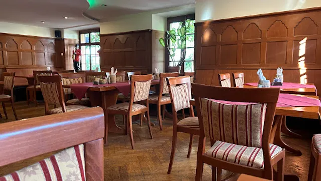 Restaurant Pizzeria Ochsen Schönau