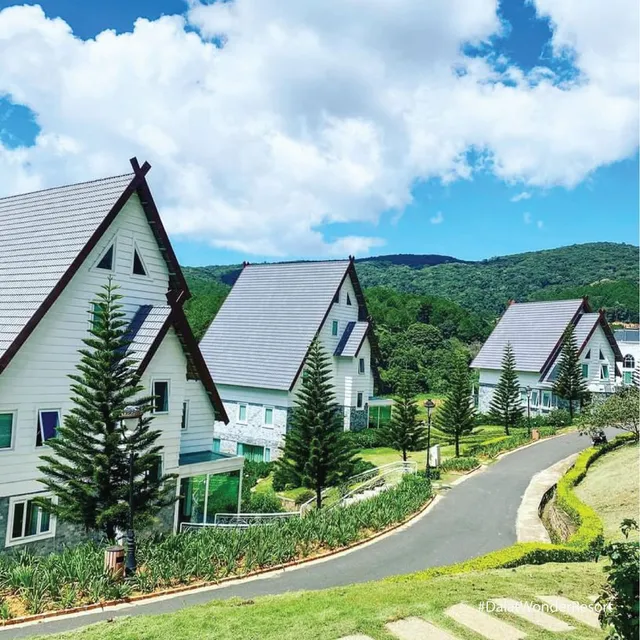 Dalat Wonder Resort