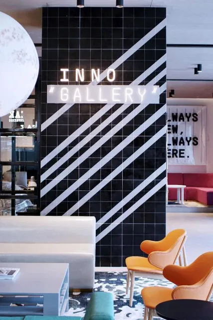 Innogo Hotel