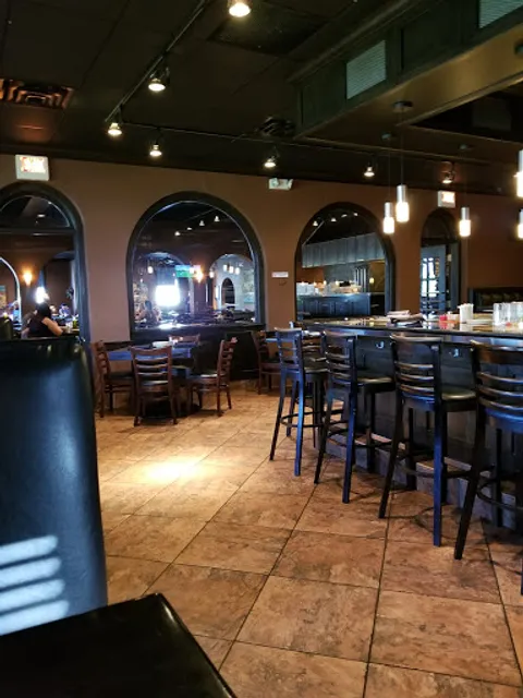 Casa Grille Italiano