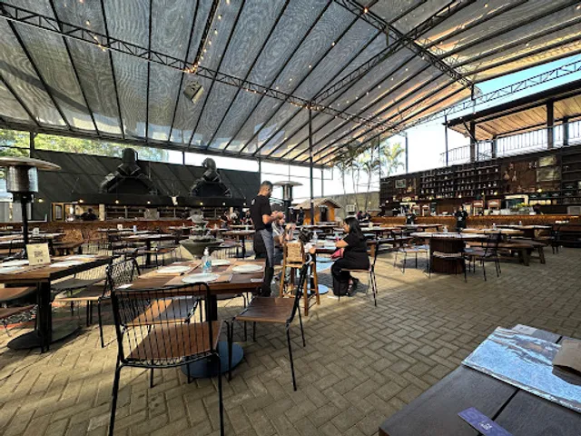 Fazenda Churrascada Campinas