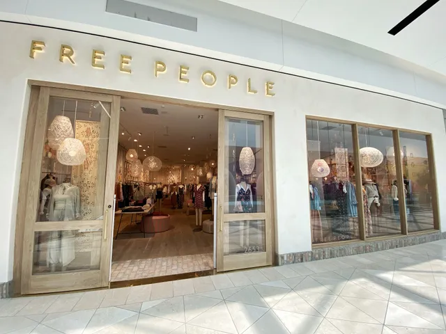 Free People