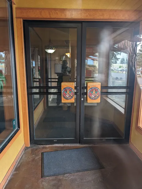 Real Taste of India bend