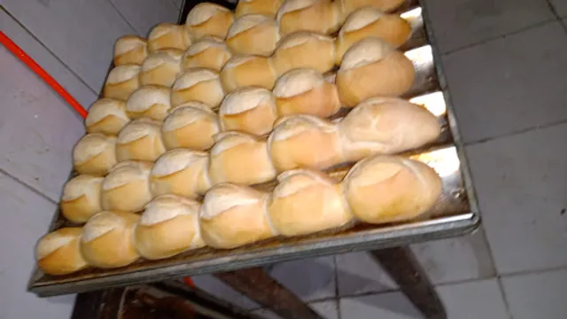 Panificadora Ponto do pão