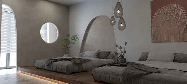 S' Gallery Apartment