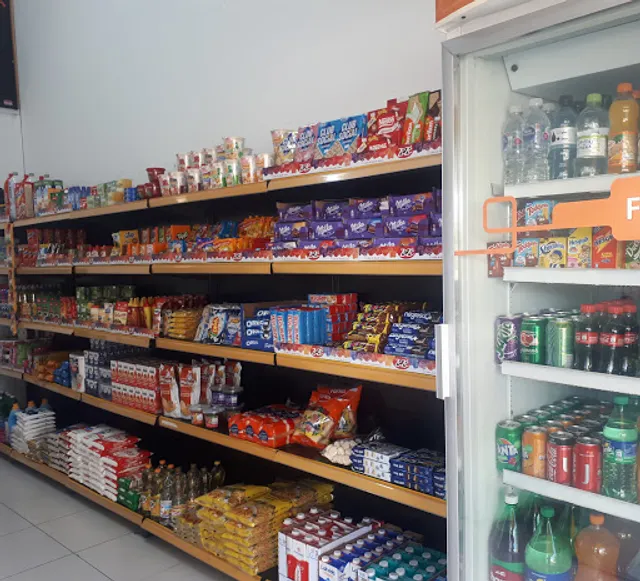 Padaria e mercearia sabores do sul