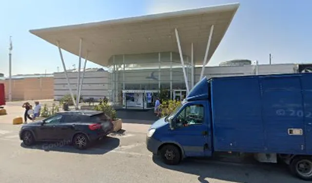 Via Caduti di Nassiriya, 20