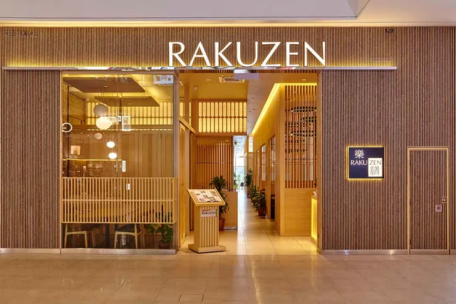 Rakuzen Sunway Velocity Mall