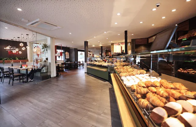Café Bäcker Mayer